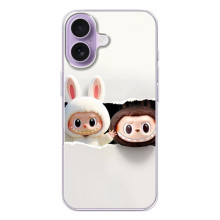 Чехол с Лабубу на iPhone 17 – Лабубу