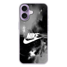 Чехол с логотипом Найк на iPhone 17