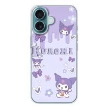 Чохол з персонажем Куромі на iPhone 17 – Персонаж Куромі