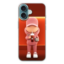 Круті Чохли Луі Віттон для iPhone 17 (AlphaPrint) (З Кавою)