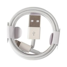 Кабель Lightning на USB для Apple iPhone (Тех.пак) – Без атрібута