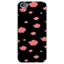 Чохли Персонажі Аніме Наруто для iPhone 5 / 5s / SE (AlphaPrint)