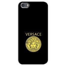 Чехлы VERSACE для Айфон 5 / 5с / СЕ (PREMIUMPrint) (Versace)