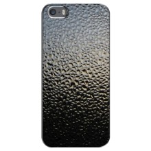 Текстурный Чехол для iPhone 5 / 5s / SE