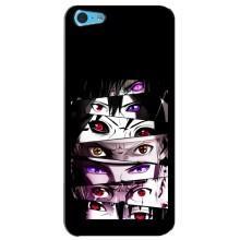 Чохли Персонажі Аніме Наруто для iPhone 5c (AlphaPrint)