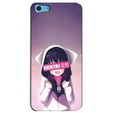 Чохли Персонажі Аніме Наруто для iPhone 5c (AlphaPrint)