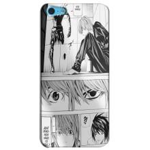 Чохли Персонажі Аніме Наруто для iPhone 5c (AlphaPrint)