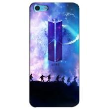 Чохли BTS для iPhone 5c (AlphaPrint)