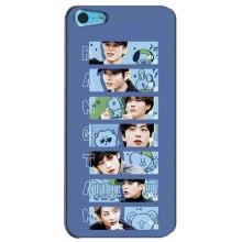 Чохли BTS для iPhone 5c (AlphaPrint)