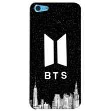 Чохли BTS для iPhone 5c (AlphaPrint)