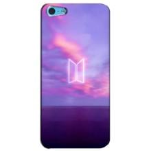 Чохли BTS для iPhone 5c (AlphaPrint)
