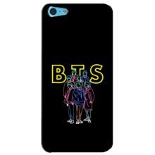 Чохли BTS для iPhone 5c (AlphaPrint)