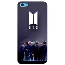 Чохли BTS для iPhone 5c (AlphaPrint)