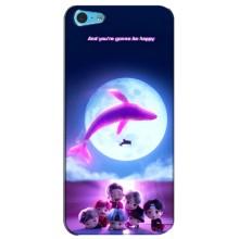Чохли BTS для iPhone 5c (AlphaPrint)