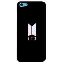 Чохли BTS для iPhone 5c (AlphaPrint)