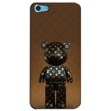 Чохли для iPhone 5c - Bearbrick Louis Vuitton (PREMIUMPrint)