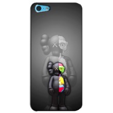 Чехлы для iPhone 5c - Bearbrick Louis Vuitton (PREMIUMPrint) – Тело Bearbrick