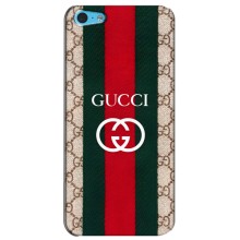 Чехлы ГУЧЧИ для Айфон 5с (AlphaPrint) (Gucci дизайн)