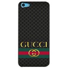 Чехлы ГУЧЧИ для Айфон 5с (AlphaPrint) (Gucci оригинал)