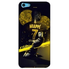 Чехлы Килиан Мбаппе для iPhone 5c – Mbappe