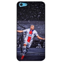 Чехлы Килиан Мбаппе для iPhone 5c – Mbappe PSG