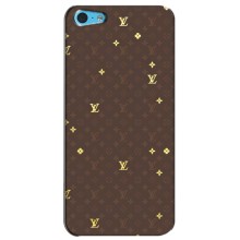 Чехлы Луи Витон для iPhone 5c (AlphaPrint - LOUIS VUITTON) (дизайн Луи Витон)