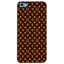 Чехлы Луи Витон для iPhone 5c (AlphaPrint - LOUIS VUITTON) (лого LOUIS VUITTON)