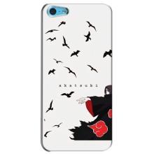 Чохли на тему: Ітачи Учіха для iPhone 5c (AlphaPrint)