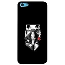Чохли на тему: Ітачи Учіха для iPhone 5c (AlphaPrint)
