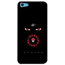 Чохли на тему: Ітачи Учіха для iPhone 5c (AlphaPrint)