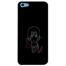Чохли на тему: Ітачи Учіха для iPhone 5c (AlphaPrint)