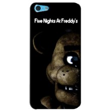 Чехлы Пять ночей с Фредди для Айфон 5с (Five Nights)