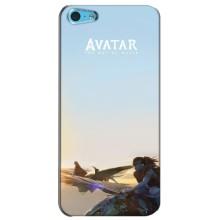 Чохли з фільму АВАТАР для iPhone 5c (AlphaPrint)