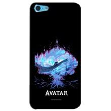 Чохли з фільму АВАТАР для iPhone 5c (AlphaPrint)