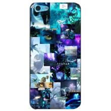 Чохли з фільму АВАТАР для iPhone 5c (AlphaPrint)