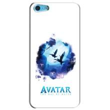 Чохли з фільму АВАТАР для iPhone 5c (AlphaPrint)