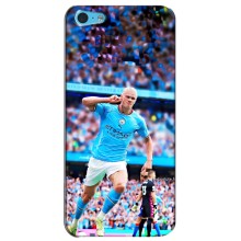 Чехлы с футболистом Ерлинг Холанд для iPhone 5c (AlphaPrint) (фанаты Холанда)