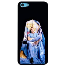 Чехлы с футболистом Ерлинг Холанд для iPhone 5c (AlphaPrint) (футболист Холанн)