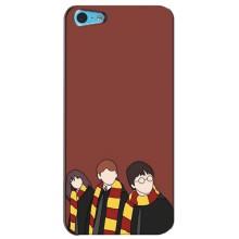 Чохли з Гаррі Поттером для iPhone 5c (AlphaPrint)