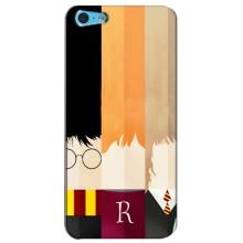 Чохли з Гаррі Поттером для iPhone 5c (AlphaPrint)