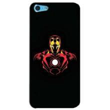 Чохли з героями Марвел iPhone 5c (VPrint)