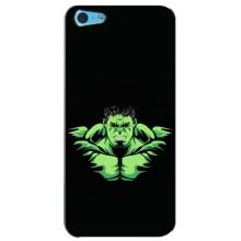 Чохли з героями Марвел iPhone 5c (VPrint)