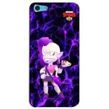 Чехлы Brawl Stars для iPhone 5c (AlphaPrint)