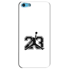 Чохли для iPhone 5c - з картинкою JORDAN (AlphaPrint) (Jordan 23)
