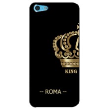Чехлы с мужскими именами для iPhone 5c (ROMA)