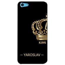 Чехлы с мужскими именами для iPhone 5c (YAROSLAV)