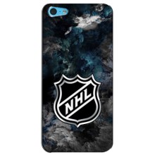 Чехлы с принтом Спортивная тематика для iPhone 5c (NHL хоккей)