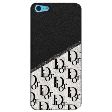 Чехол (Dior, Prada, YSL, Chanel) для iPhone 5c (Диор)