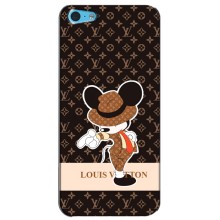 Чехол Disney Mouse iPhone 5c (PREMIUMPrint) – Микки Джексон