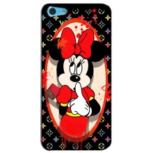 Чехол Disney Mouse iPhone 5c (PREMIUMPrint) – Минни Маус ЛВ